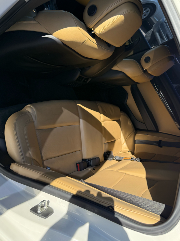 Cadillac ATS 4dr Sdn 2.0L Premium AWD 2013