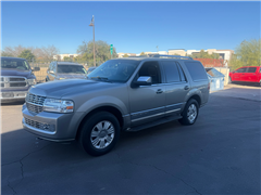 2009 Lincoln Navigator 