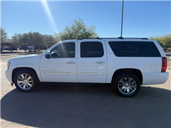 2009 Chevrolet Suburban 