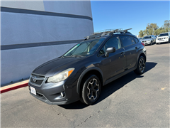 2014 Subaru XV Crosstrek 