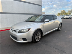2012 Scion tC 