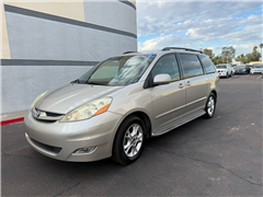 2006 Toyota Sienna 