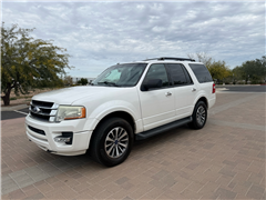 2016 Ford Expedition 