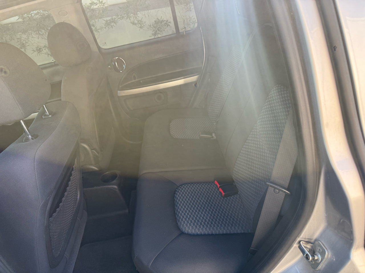 Chevrolet HHR FWD 4dr LT 2008