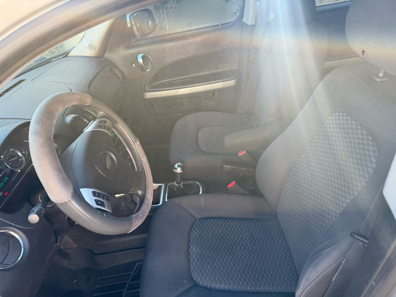 Chevrolet HHR FWD 4dr LT 2008