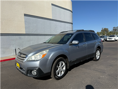 2013 Subaru Outback 