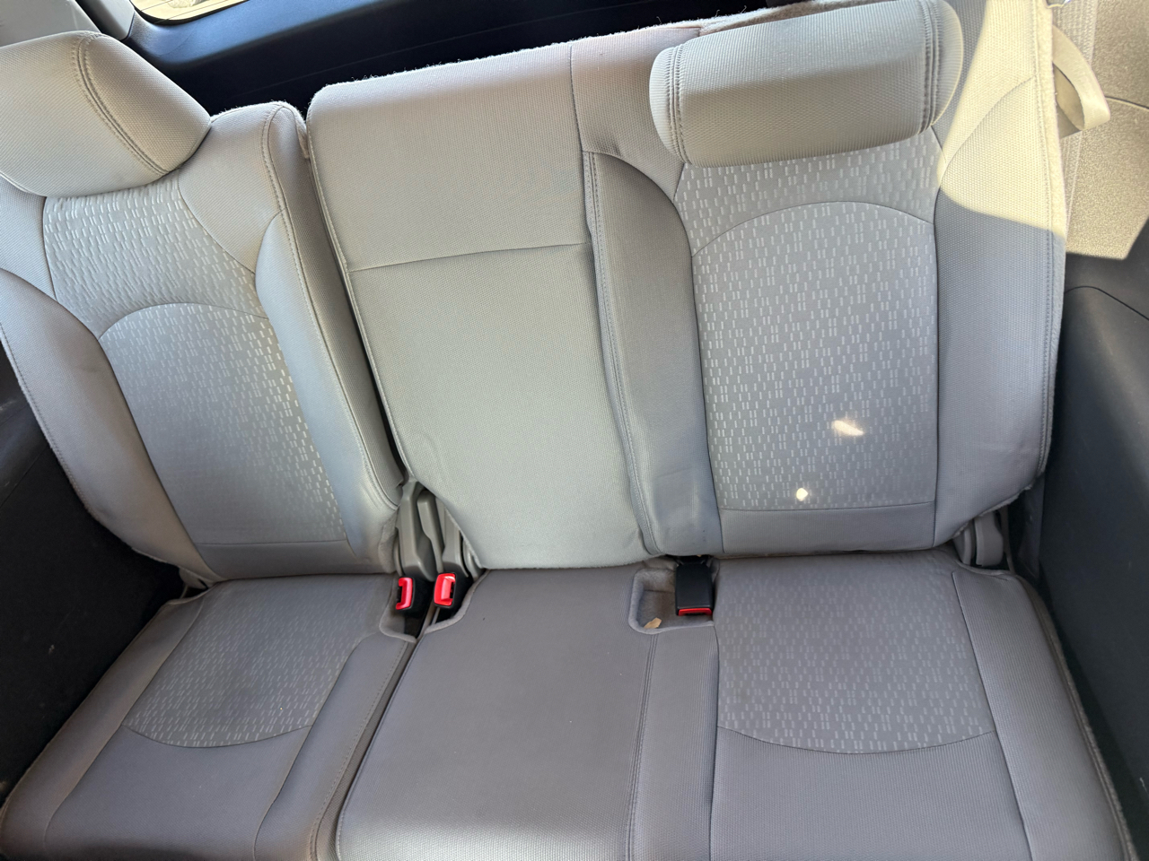 GMC Acadia FWD 4dr SLE1 2008