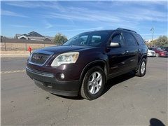 2008 GMC Acadia 