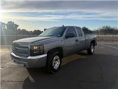 2013 Chevrolet Silverado 1500 