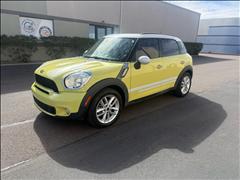 2012 MINI Cooper Countryman 