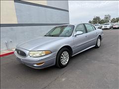 2005 Buick LeSabre 