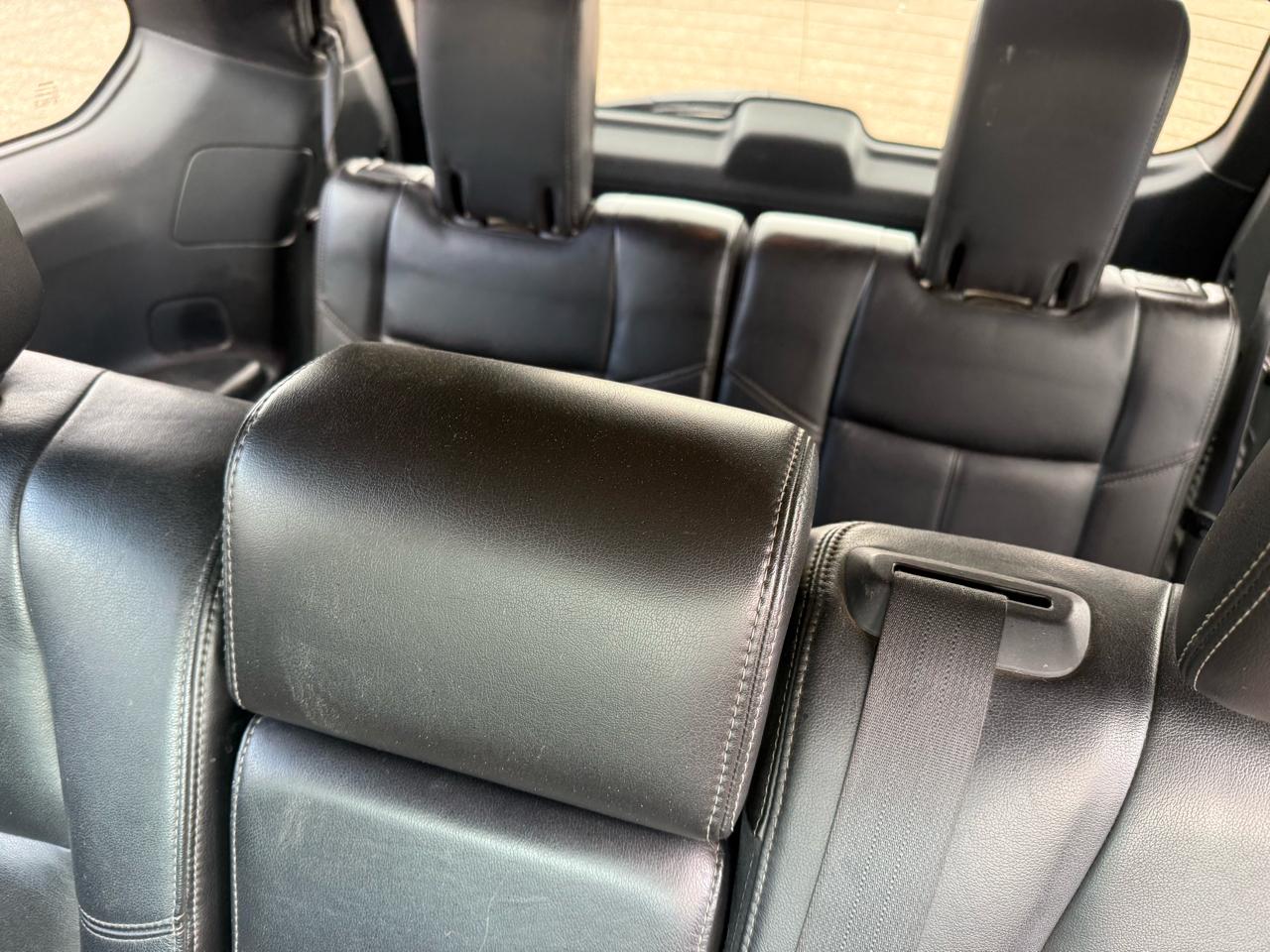 Nissan Pathfinder 2WD 4dr SL 2013