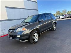 2004 Acura MDX 