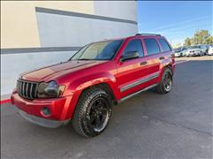 2005 Jeep Grand Cherokee 