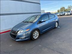 2010 Honda Insight 