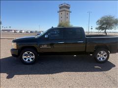 2009 Chevrolet Silverado 1500 