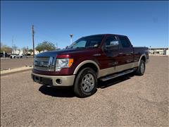 2009 Ford F-150 