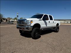 2016 Ford Super Duty F-250 SRW 