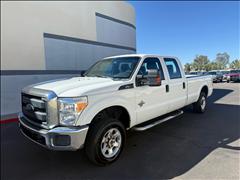 2016 Ford Super Duty F-250 SRW 