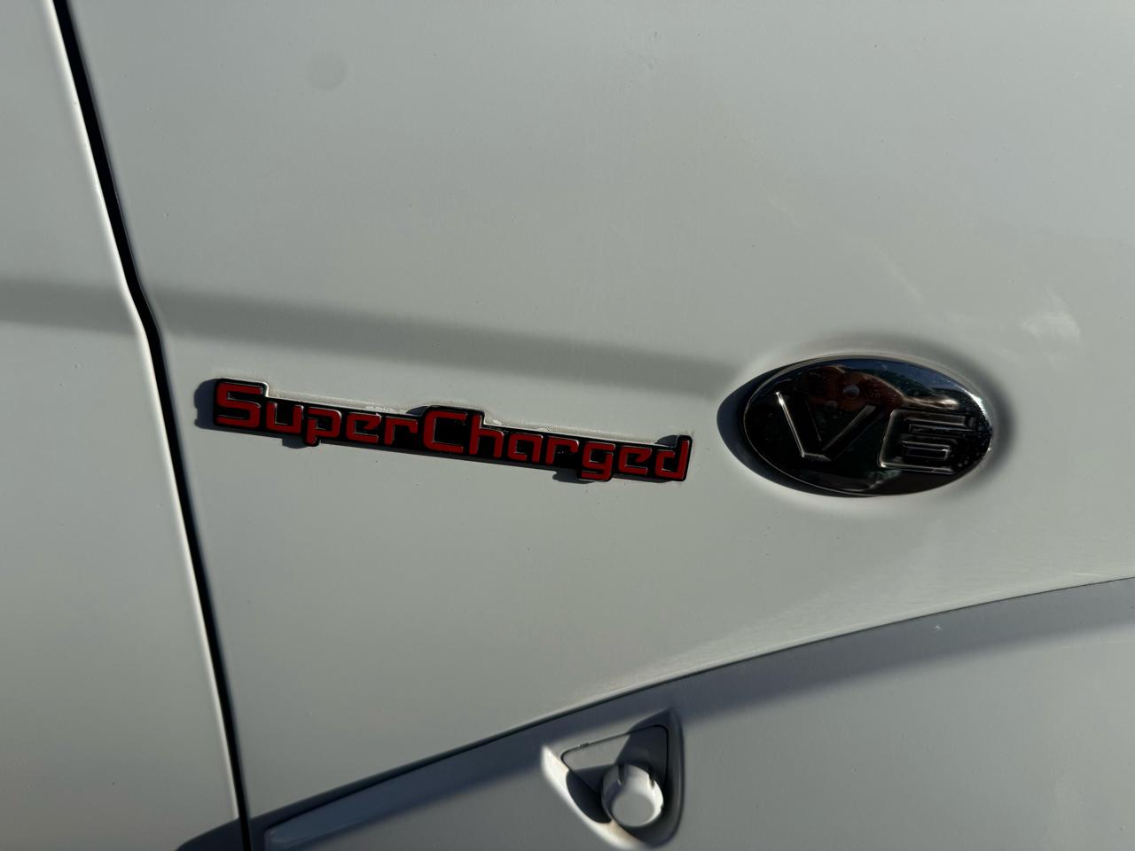 Nissan Frontier 4WD SVE Crew Cab V6 Auto SC LB 2002