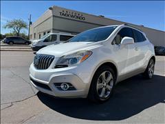 2013 Buick Encore 