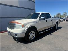 2007 Ford F-150 