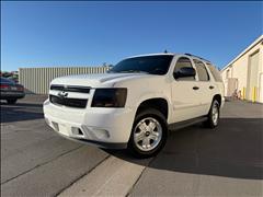 2007 Chevrolet Tahoe 
