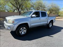 2007 Toyota Tacoma 