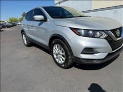 2021 Nissan Rogue Sport 