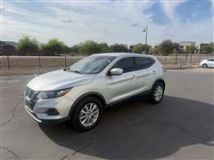 2021 Nissan Rogue Sport 