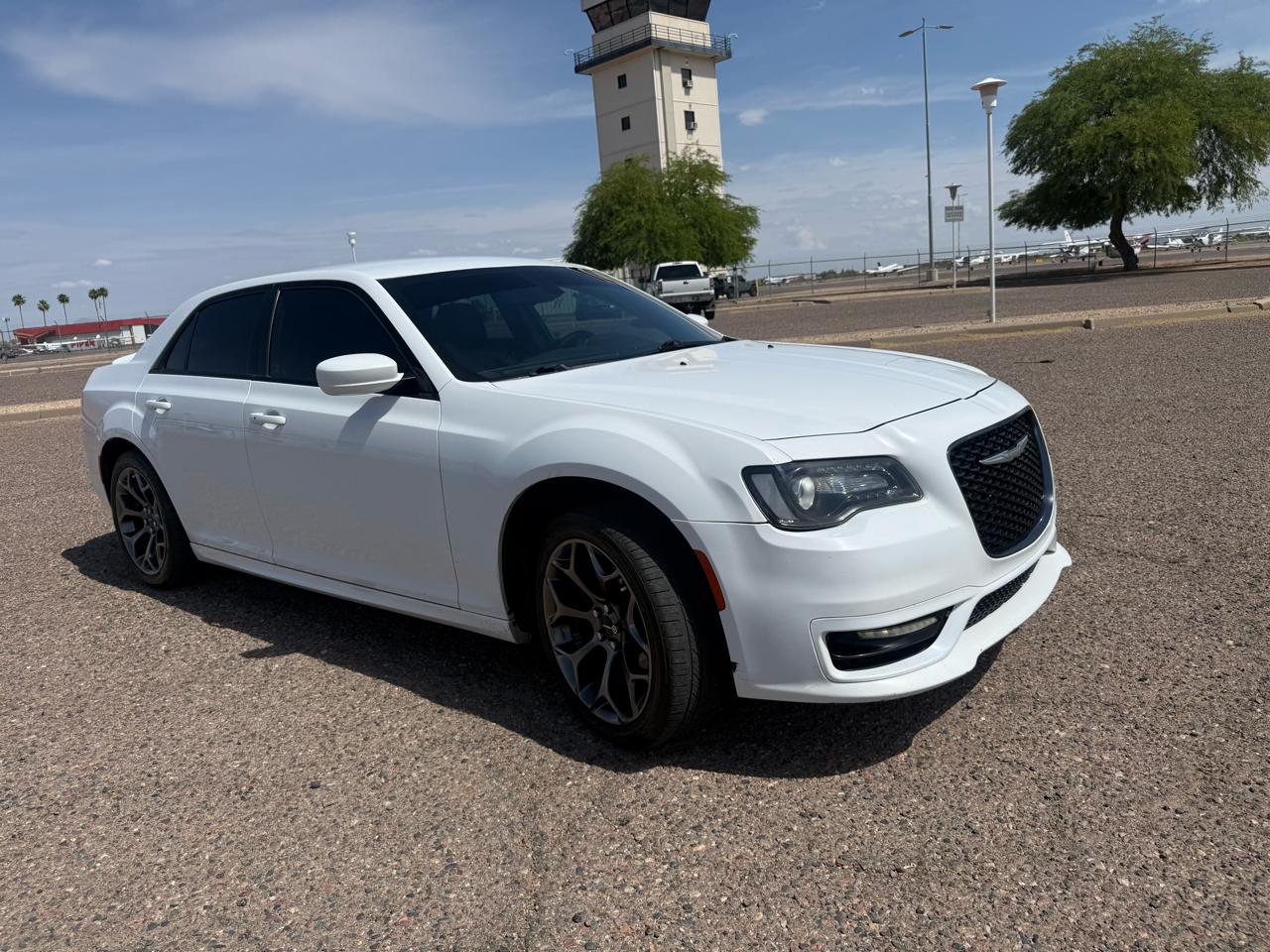 Chrysler 300 300S RWD 2017
