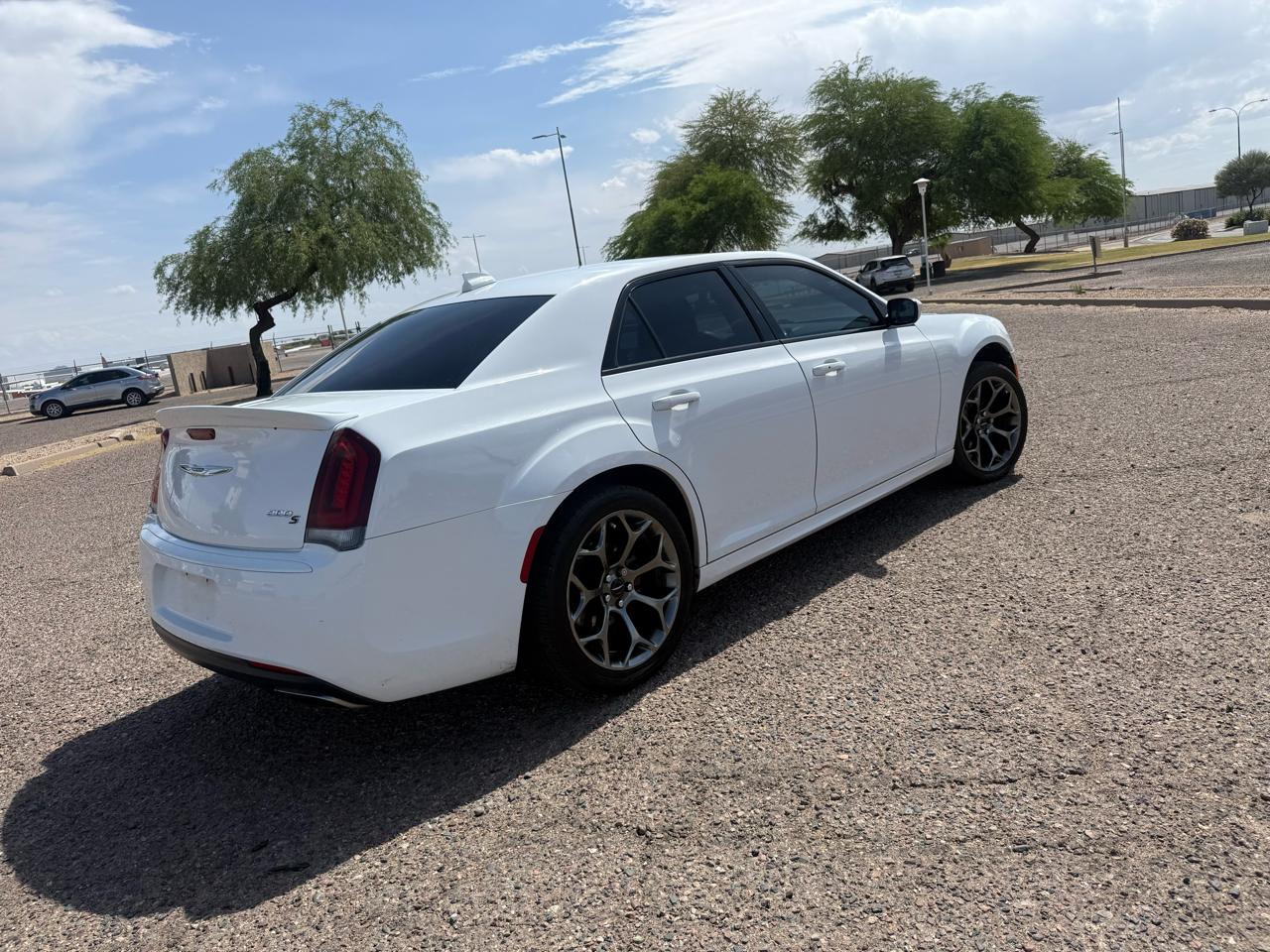 Chrysler 300 300S RWD 2017