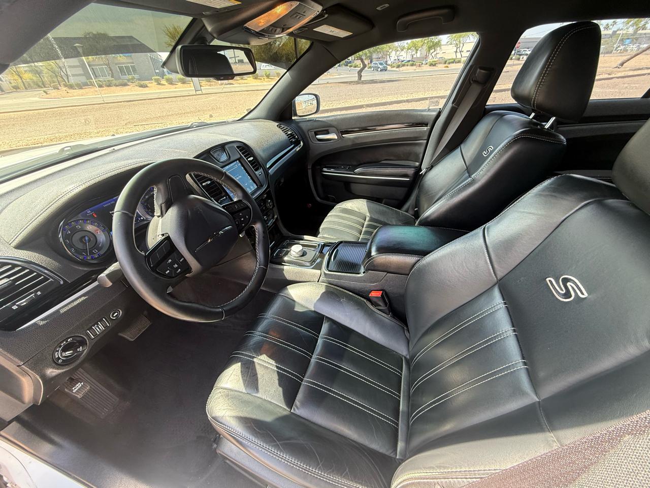 Chrysler 300 300S RWD 2017