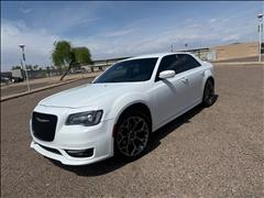 2017 Chrysler 300 
