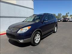 2010 Hyundai Veracruz 