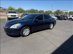 2010 Nissan Altima 
