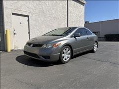 2008 Honda Civic Cpe 