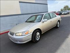 2000 Toyota Camry 