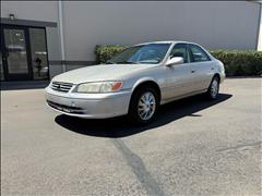 2000 Toyota Camry 