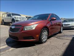 2013 Chevrolet Cruze 