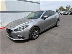 2014 Mazda MAZDA3 