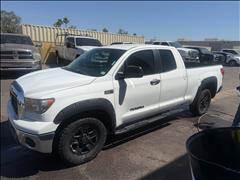 2008 Toyota Tundra 2WD Truck 