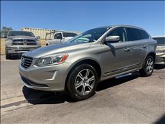 2014 Volvo XC60 