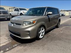 2012 Scion xB 