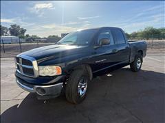 2004 Dodge Ram 1500 