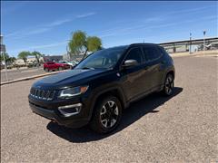 2017 Jeep Compass 