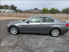 2007 BMW 3 Series 