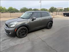 2012 MINI Cooper Countryman 