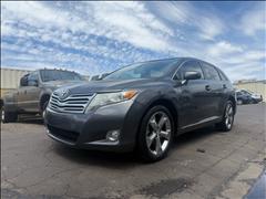 2012 Toyota Venza 