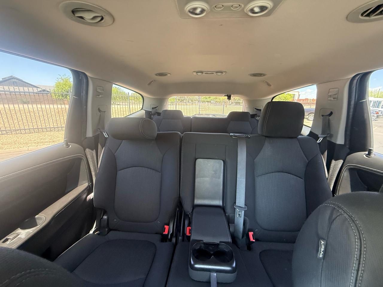 Chevrolet Traverse FWD 4dr LT w/1LT 2015